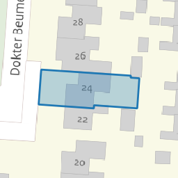 Perceel DKB00-B-10206