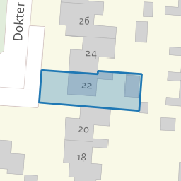 Perceel DKB00-B-10207