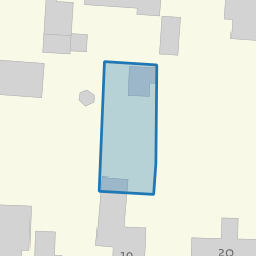 Perceel DKB00-B-10209