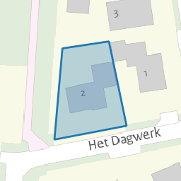 Perceel DKB00-B-10272