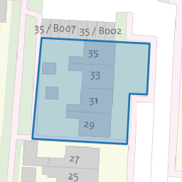 Perceel DKB00-B-10345