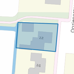 Perceel DKB00-B-10405