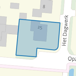 Perceel DKB00-B-10410