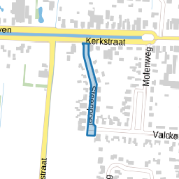 Perceel DKB00-B-10419