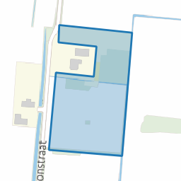 Perceel DKB00-B-10450