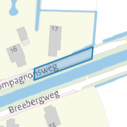 Perceel DKB00-B-10655