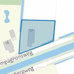 Perceel DKB00-B-10696