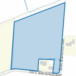 Perceel DKB00-B-10705