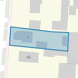 Perceel DKB00-B-10762