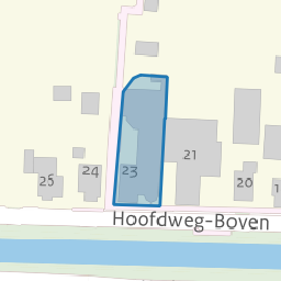 Perceel DKB00-B-10787