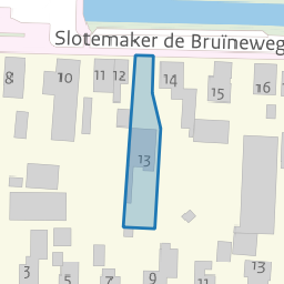 Perceel DKB00-B-10795