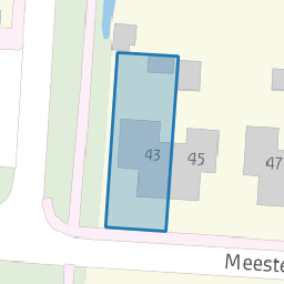 Perceel DKB00-B-10870