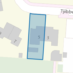 Perceel DKB00-B-10892