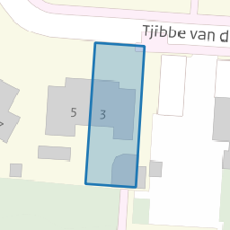 Perceel DKB00-B-10893