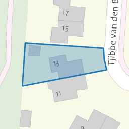 Perceel DKB00-B-10895