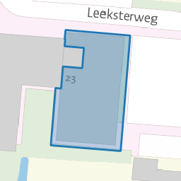 Perceel DKB00-B-10910