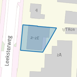 Perceel DKB00-B-10911