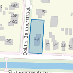 Perceel DKB00-B-10918