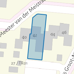 Perceel DKB00-B-10926