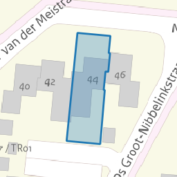 Perceel DKB00-B-10928