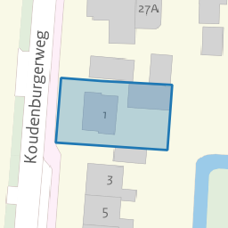 Perceel DKB00-B-10936