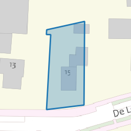 Perceel DKB00-B-10951