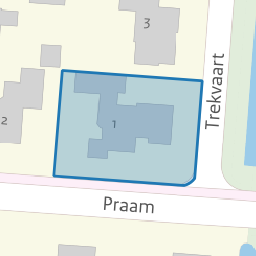 Perceel DKB00-B-11004