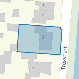 Perceel DKB00-B-11005