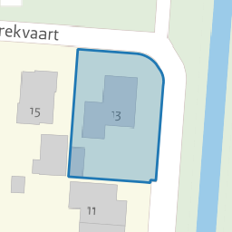 Perceel DKB00-B-11008