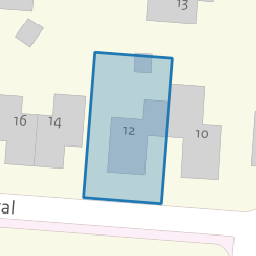 Perceel DKB00-B-11010