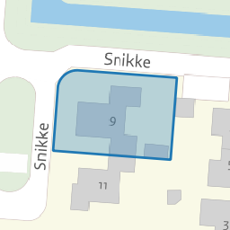 Perceel DKB00-B-11016