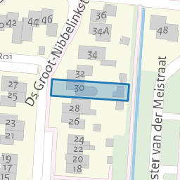 Perceel DKB00-B-11028