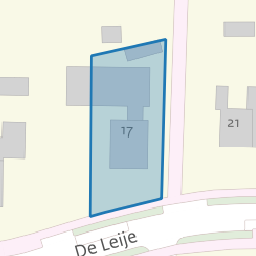 Perceel DKB00-B-11037