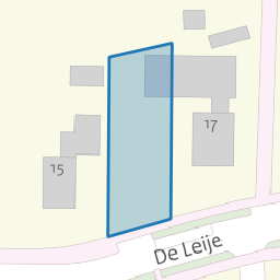 Perceel DKB00-B-11038