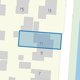 Perceel DKB00-B-11040