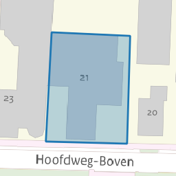 Perceel DKB00-B-11052