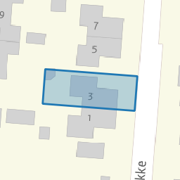 Perceel DKB00-B-11057