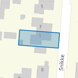 Perceel DKB00-B-11058