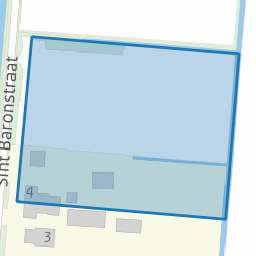 Perceel DKB00-B-11064