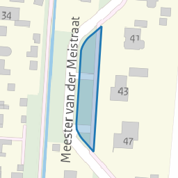 Perceel DKB00-B-11111