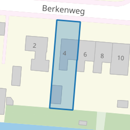 Perceel DKB00-B-11118