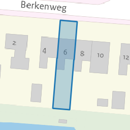 Perceel DKB00-B-11119