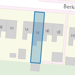 Perceel DKB00-B-11121