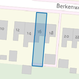 Perceel DKB00-B-11122