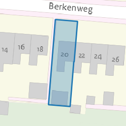 Perceel DKB00-B-11124