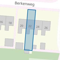 Perceel DKB00-B-11125