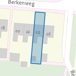 Perceel DKB00-B-11126