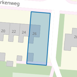 Perceel DKB00-B-11127