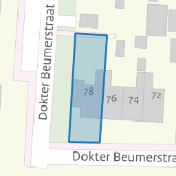 Perceel DKB00-B-11140