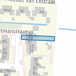 Perceel DKB00-B-11153